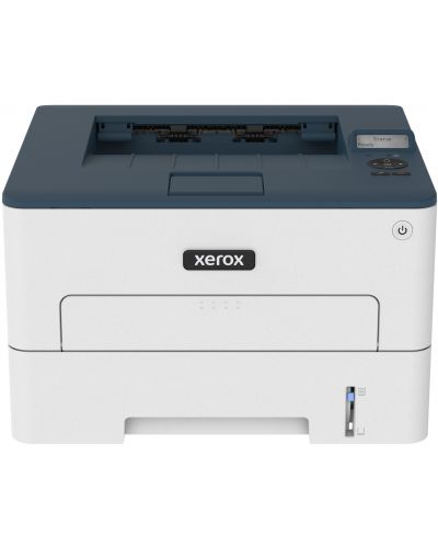 Мултифункционално устройство Xerox - B230, лазерно, бяло - 1